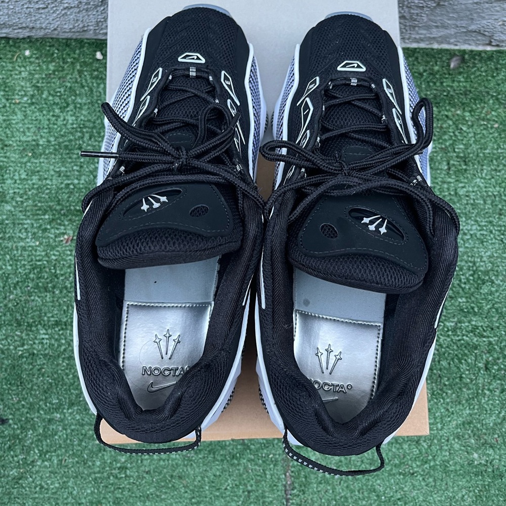 Nike NOCTA Glide Drake Black - Picture 6 of 8